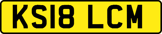 KS18LCM