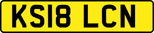 KS18LCN