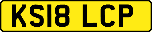 KS18LCP