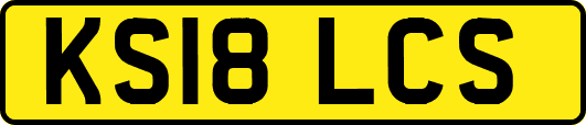 KS18LCS