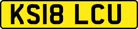 KS18LCU