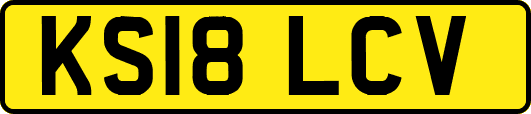 KS18LCV