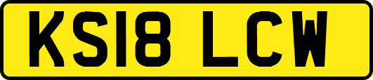 KS18LCW