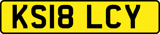 KS18LCY