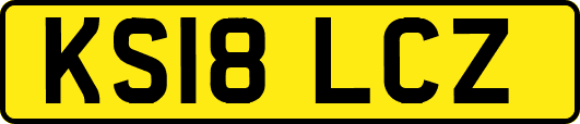 KS18LCZ