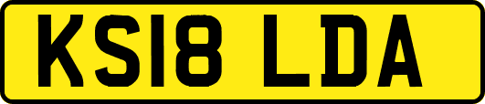 KS18LDA