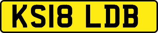 KS18LDB