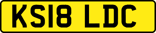 KS18LDC