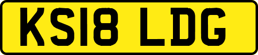 KS18LDG