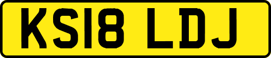 KS18LDJ