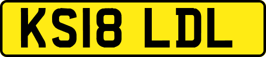 KS18LDL