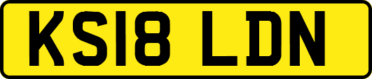 KS18LDN