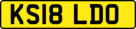 KS18LDO