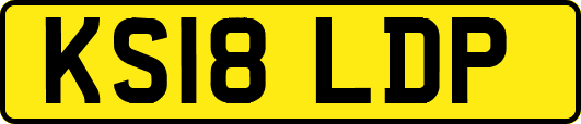 KS18LDP