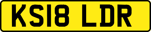 KS18LDR