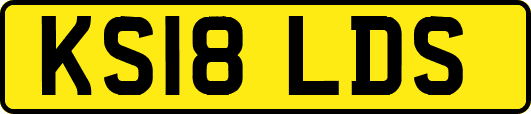 KS18LDS