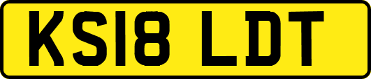 KS18LDT