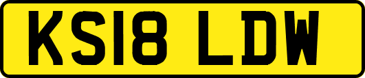 KS18LDW