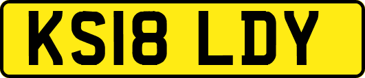 KS18LDY