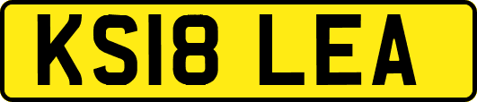 KS18LEA