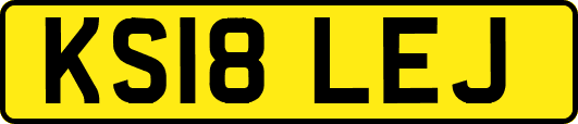 KS18LEJ