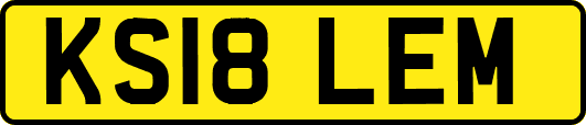 KS18LEM