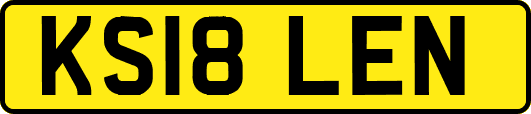 KS18LEN