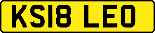 KS18LEO