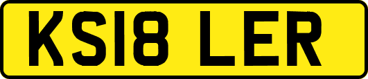 KS18LER