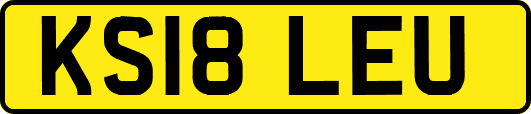 KS18LEU