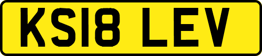 KS18LEV