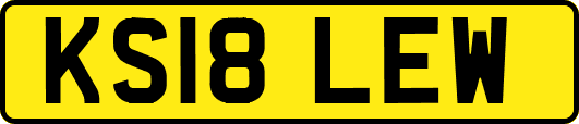 KS18LEW