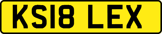 KS18LEX