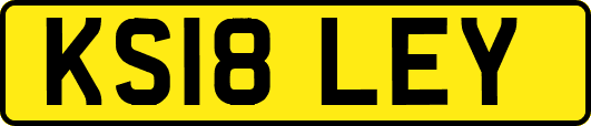 KS18LEY