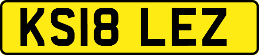 KS18LEZ