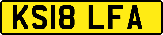 KS18LFA