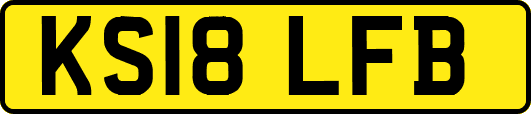 KS18LFB