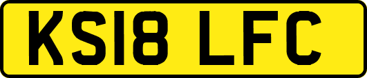 KS18LFC