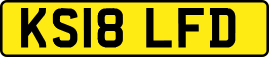 KS18LFD