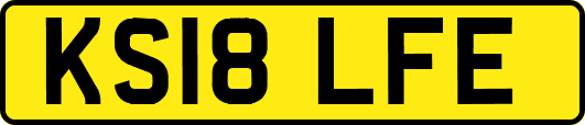 KS18LFE