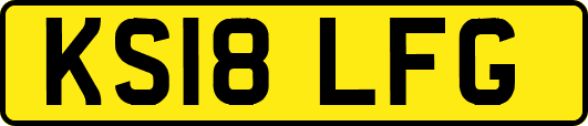 KS18LFG
