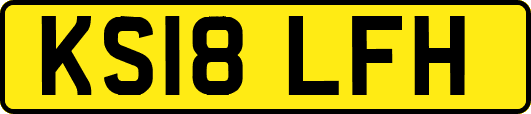 KS18LFH