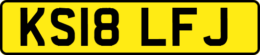 KS18LFJ