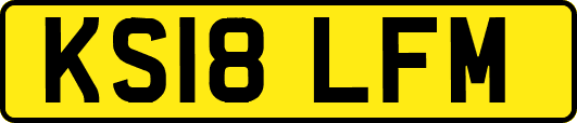 KS18LFM