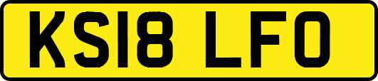 KS18LFO