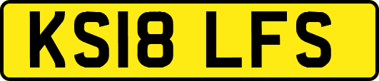 KS18LFS