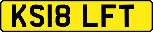 KS18LFT