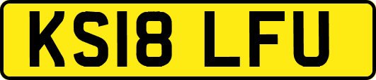 KS18LFU
