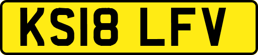 KS18LFV