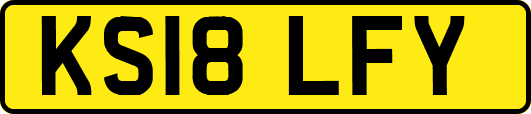 KS18LFY
